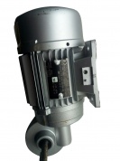 Электродвигатель EC072/25E3G01-B190/44P1-04