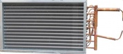 Фреоновый охладитель VS 55 DX 6-2