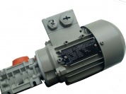 Мотор 250/0,7 225/0,3