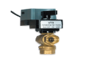 Трехходовой клапан 3W.VLV 150 6,3 BUN020F300