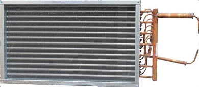 Фреоновый охладитель VS 30 DX 6-2