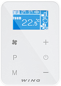 Настенный контроллер HMI WING EC