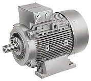 Электродвигатель Siemens 1,5 кВт