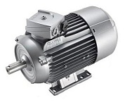 Электродвигатель Siemens 0,55 кВт