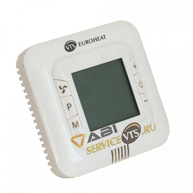 Регулятор CTRL. HMI VR 0-10V