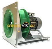 Вентиляторная группа с прямым приводом VTS VS 120/150 63/5,5/4