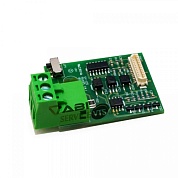 Модуль связи Modbus RTU для преобразователей частоты iC5