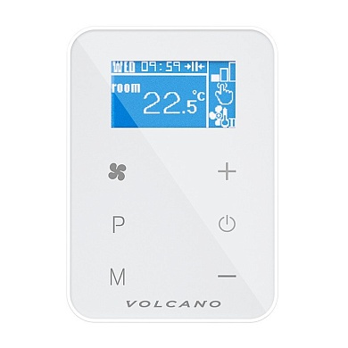 Настенный контроллер HMI VOLCANO EC