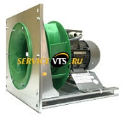 Вентиляторная группа с прямым приводом VTS VS 55/75 45/4/4